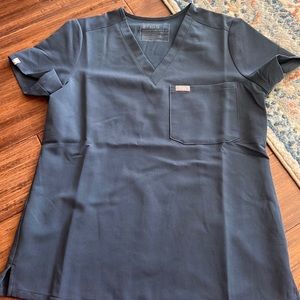 Brand new figs, high waisted Zamora pants and Catarina top